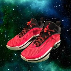 XXXVI Low Infrared 23 || Nike Air Jordan